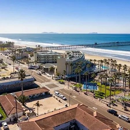 Ib Seaside Paradise W/ Ocean Views!